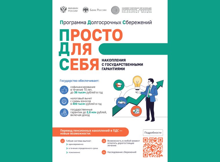 ПРОСТО ДЛЯ СЕБЯ
